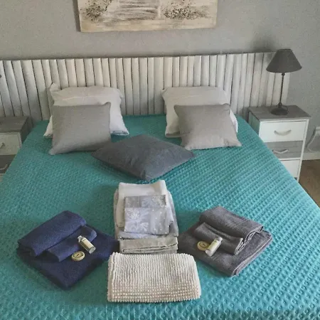 Apartamento Rue Andre Malraux Uzès