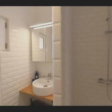 Rue Andre Malraux Apartamento *