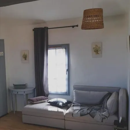 Rue Andre Malraux Apartamento Uzès